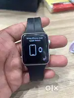 Apple watch series 3 42MM