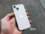 iPhone 13 mini