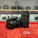 RENTAL CAMERA