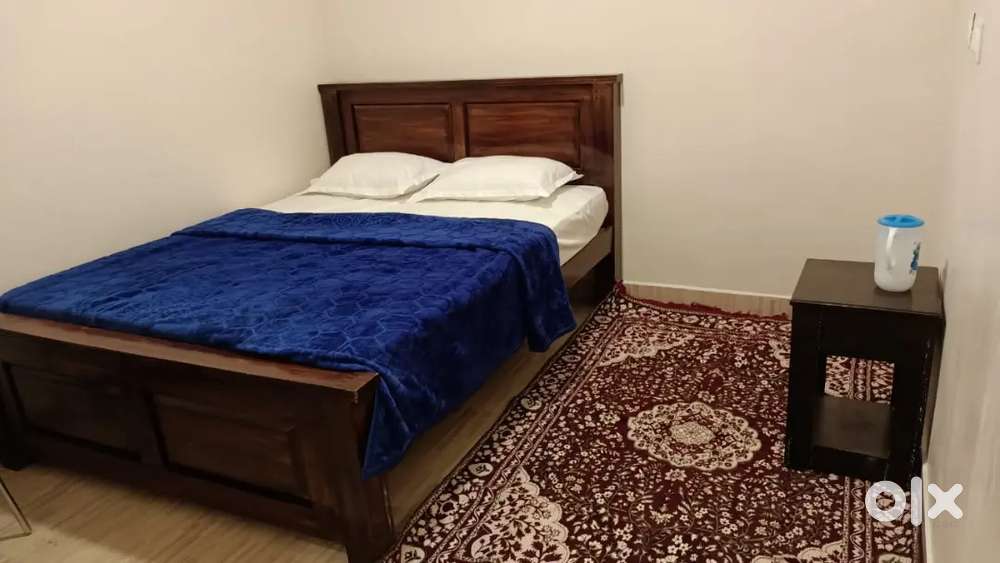 Kodaikanal rooms rental lease