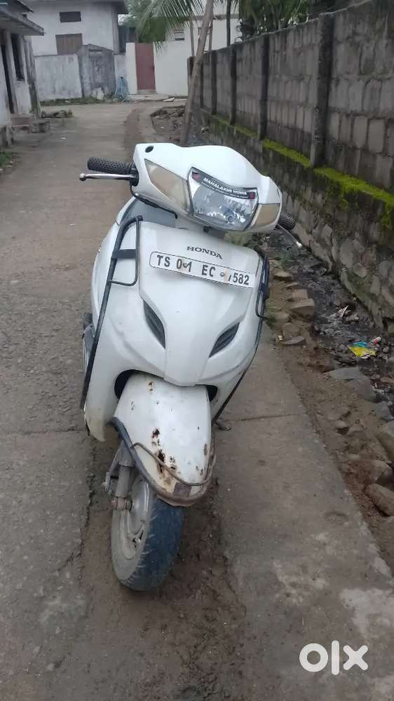 Good condition