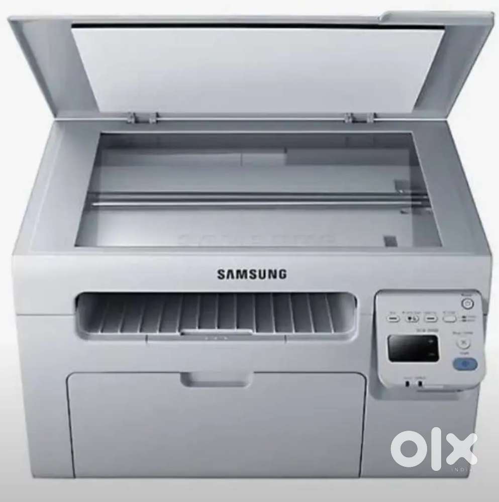 Samsung SCX 3401 Laser Jet Multi Function printer