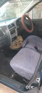 Maruti Suzuki Alto 2010