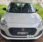 Maruti Suzuki Swift 2018