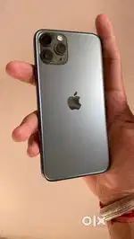 Iphone 11 pro 64gb