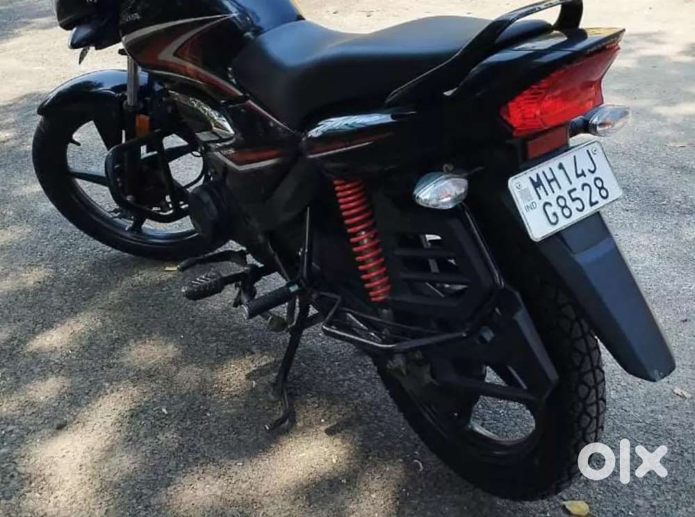 All good condition