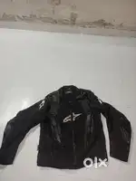 Alpinestar rider jacket