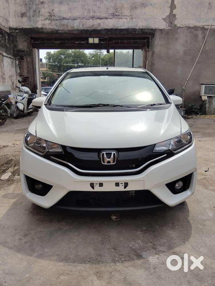 Honda Jazz, 2018, Diesel