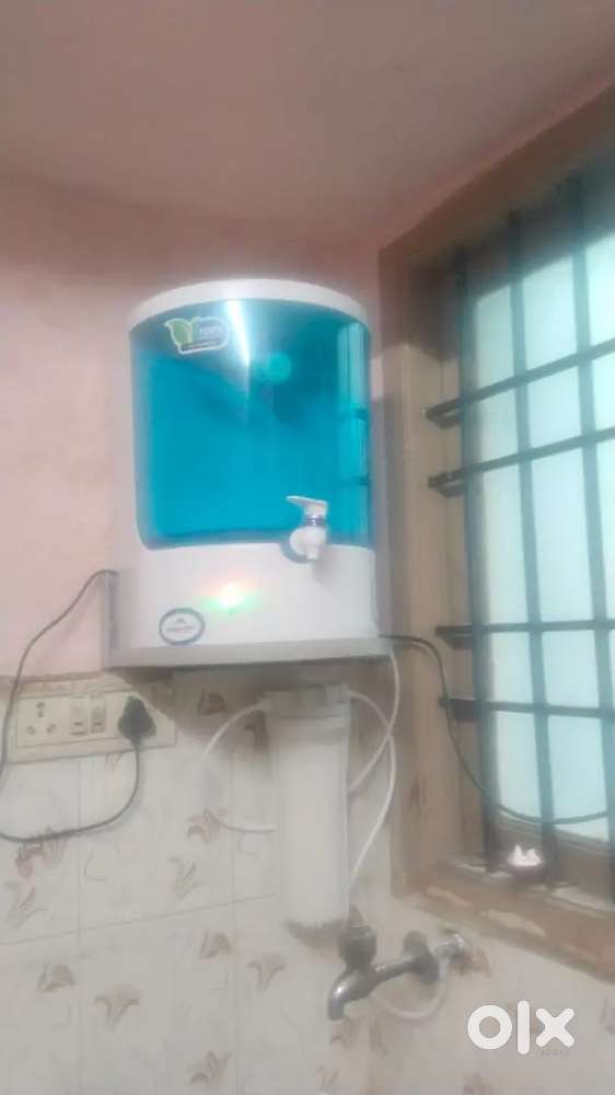 NEW Aqua Ro 15lph water purifier*OFFER* Tasty Water