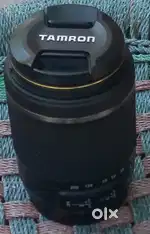 Temron 18-200 for canon