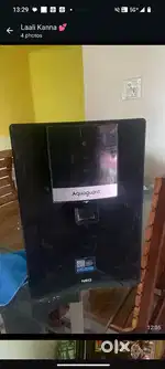 Water filter
