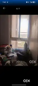 Need room mate fully independent room