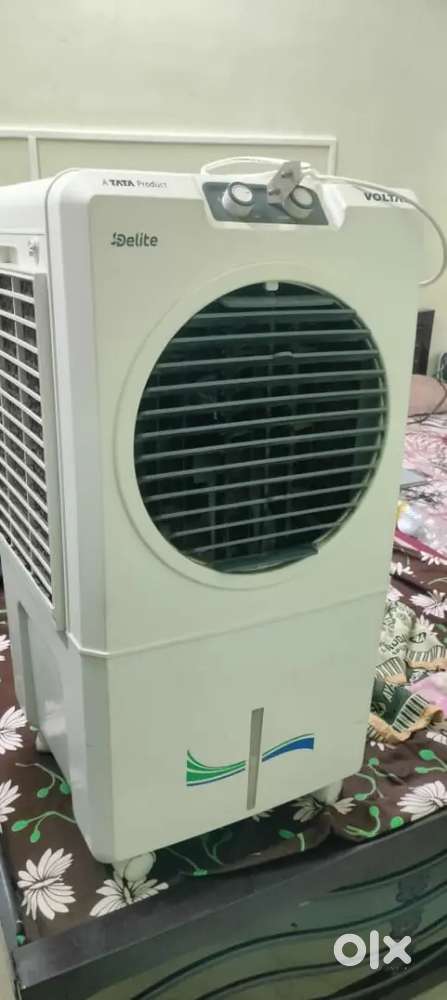 Tata Voltas Air cooler