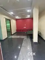 Spacious single bedroom