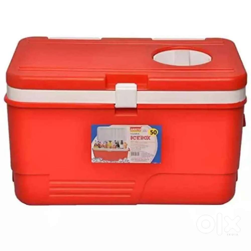 Ice box 50L
