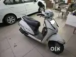 Honda activa in very good condition