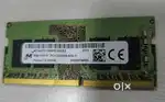 DDR4 8GB RAM