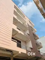 2bhk flat balaji enclave govindpuram Ghaziabad