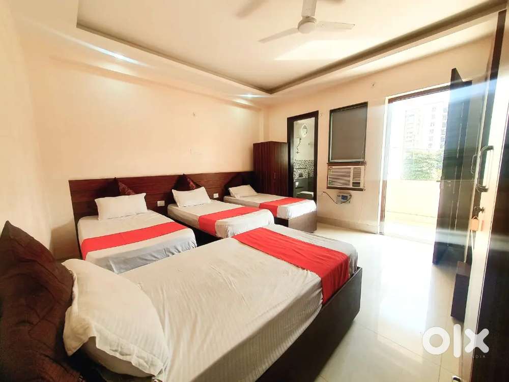 PG Near Fidelity, Aon, Vipul, Intellion Edge, ITC Green Center, Candor