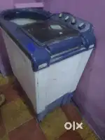 Good condition express 5000