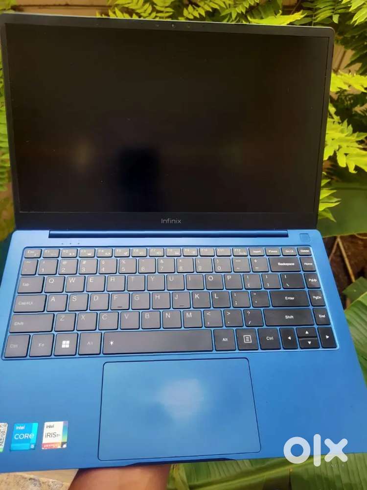 Laptop For Sale