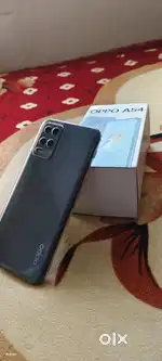 Oppo A54.6gb rem.128gb memri model A54