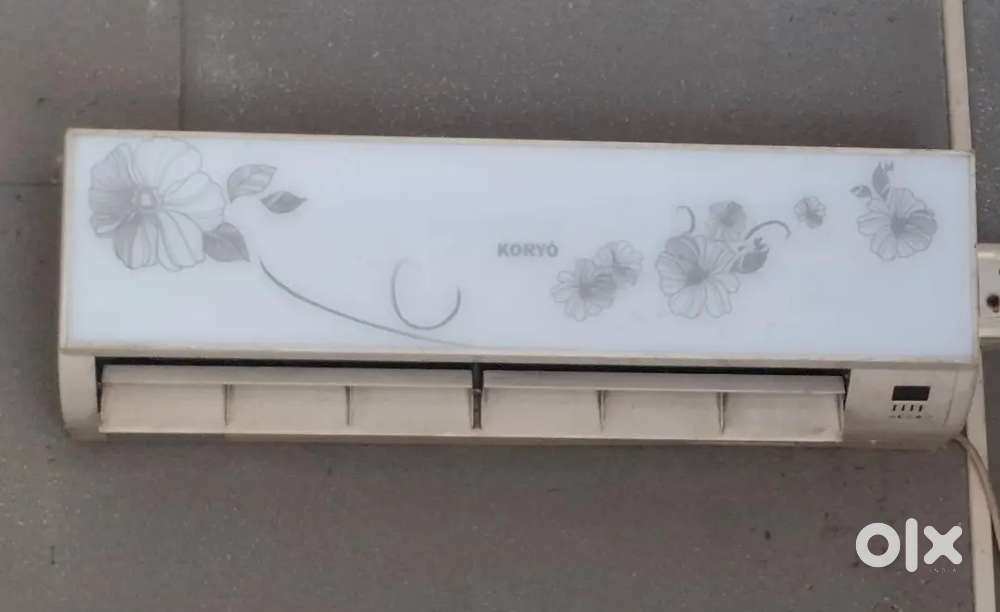Koryo 1.Ton Ac 3 Star