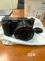 Sony Alpa ZV-E10L