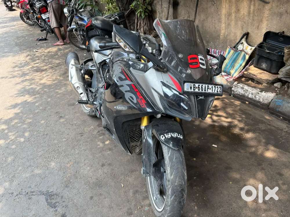 1st party insurance ache akono