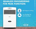 19L Air Cooler