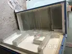 Single door refrigerator