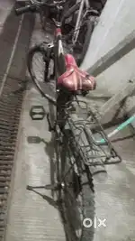 Hero cycle Non gear