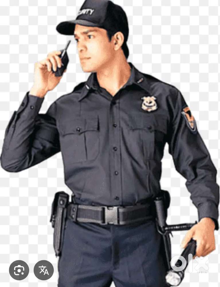 Security guard Ludhiana jobs