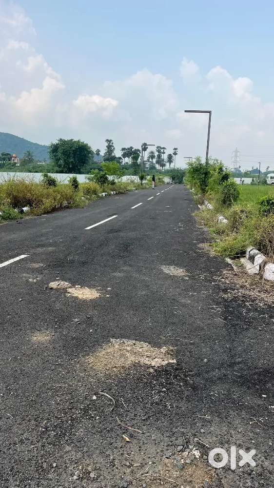 10 MINUTES TAMBARAM RAILWAY STATION NEAR PROPERTY