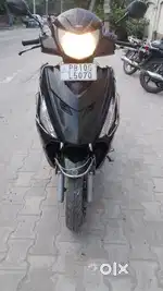 Hero Meastero edge