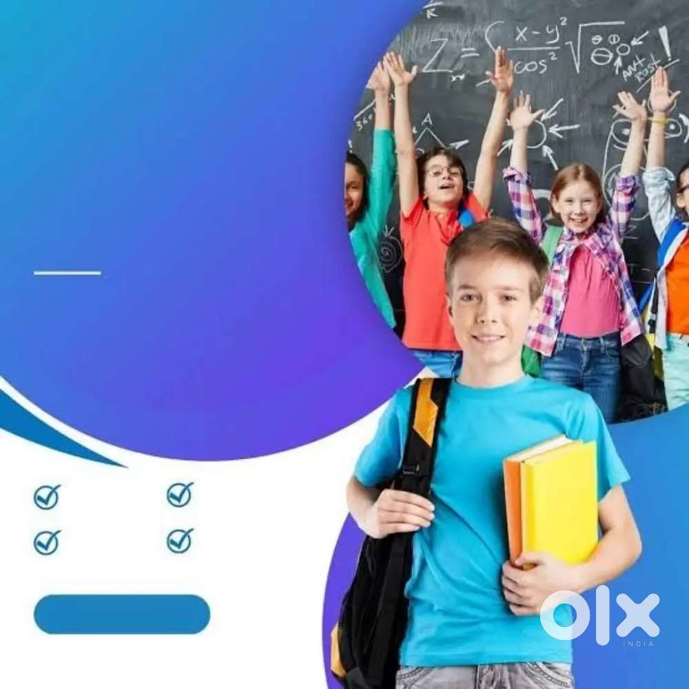 Home tuitions