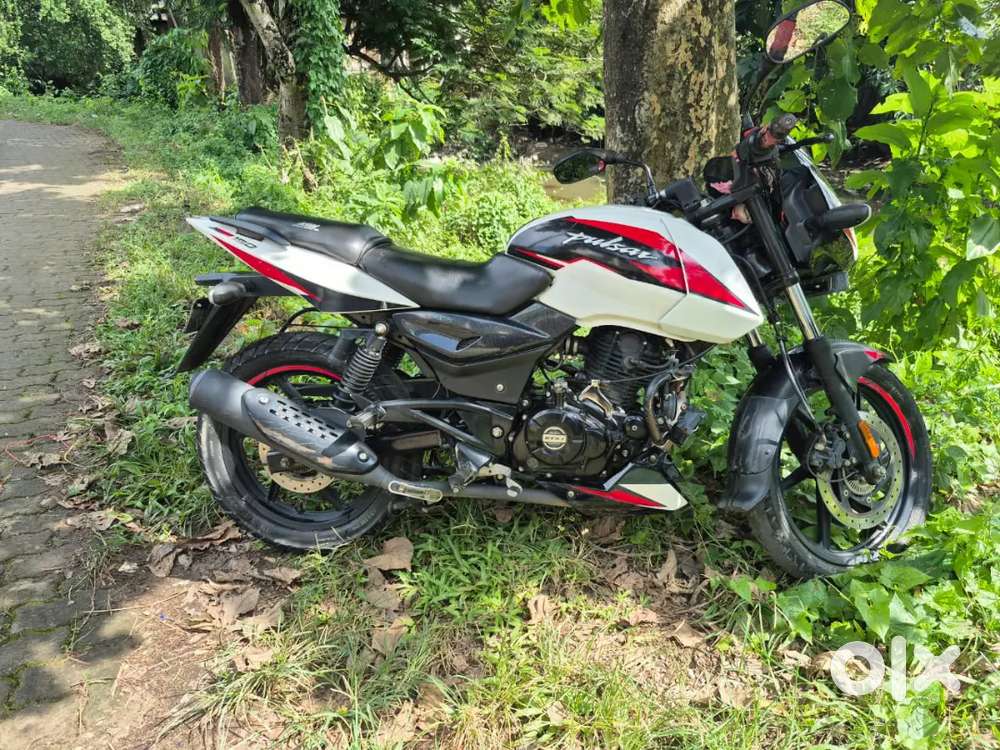 Pulsar 150 BS6