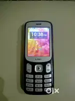 Keypad phon