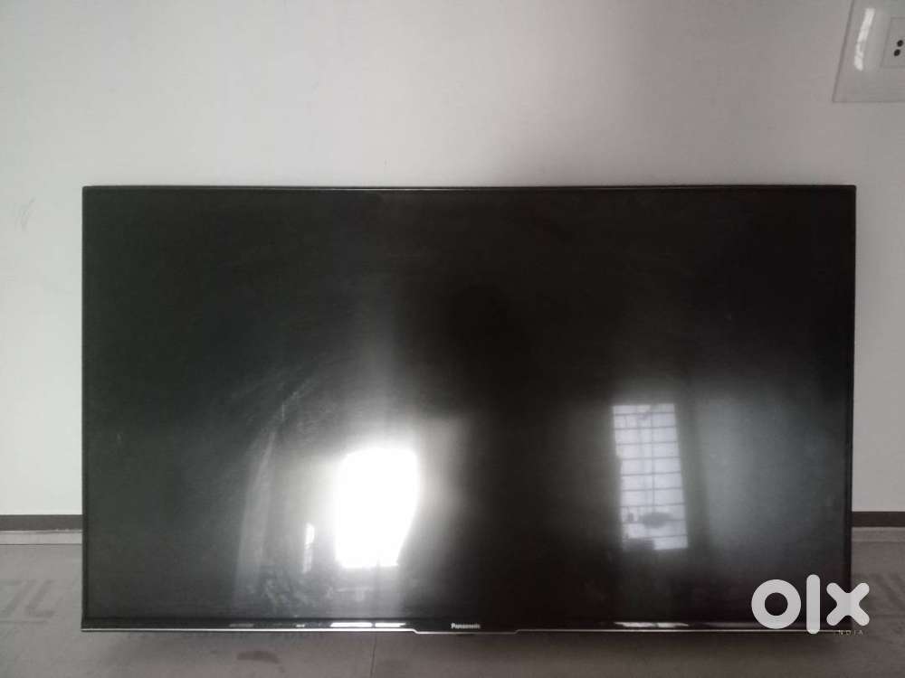 Panasonic 43 inch 4k uhd tv sell