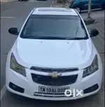 Chevrolet Cruze 2010 Diesel Well Maintained and Good Condition