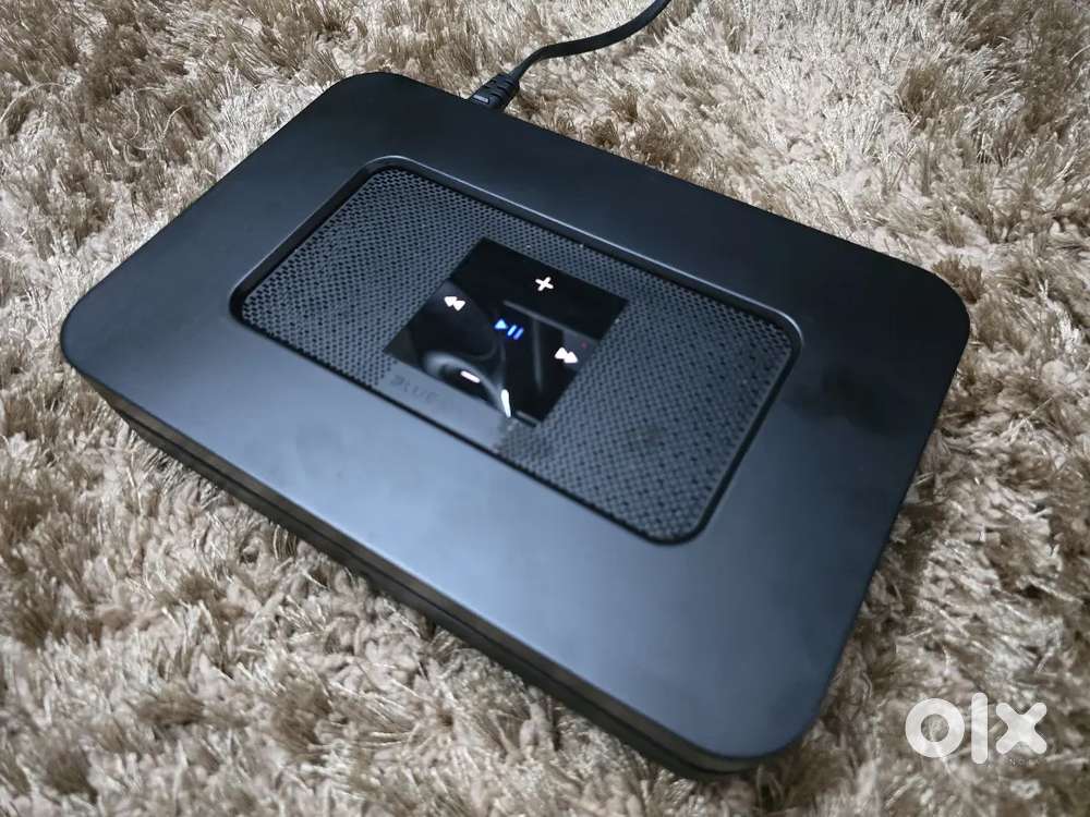 Bluesound Node 2i Wireless Music Streamer(Eversolo/Linn/Marantz/Denon)