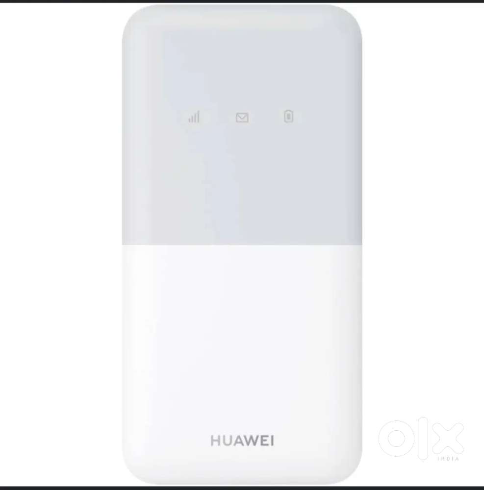 Huawei Wifi 4G Mobile Router