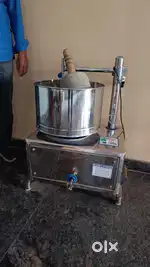 Suguna Commercial grinder 5 liters