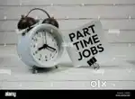 PART TIME @ COUNTER SALES EXECUTIVE