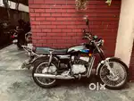 Rx 135 5 speed