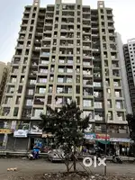 Urgent 1 BHK FLAT FOR SALE IN NAIGOAN EAST