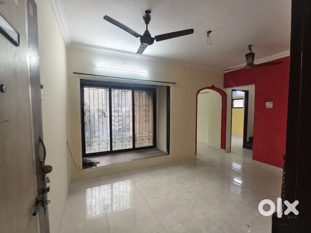 2bhk flat for sale in Airoli sect 20