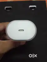 NOTHING 45W ORIGINAL FAST CHARGER