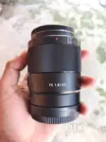 SONY 35MM1.8 , 5 months used only