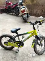Streethawk